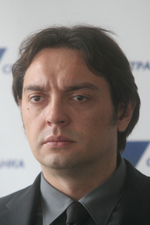 Jedva se izvukao sa Kosova - Aleksandar Vulin