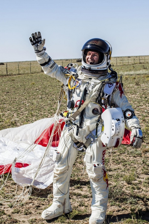 Feliks Baumgartner
