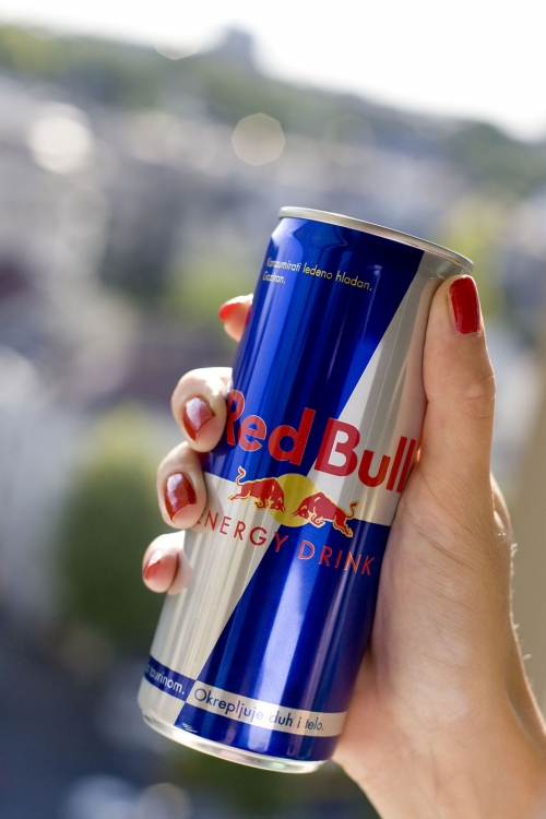 Red Bull
