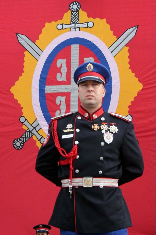 Bratislav Dikić