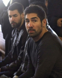 Dosta mu je svega: Nikola Karabatić u sudnici