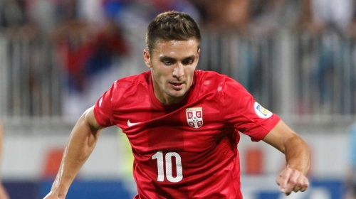 Dušan Tadić