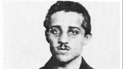 Gavrilo Princip