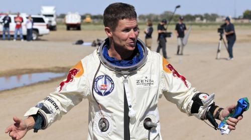 Feliks Baumgartner