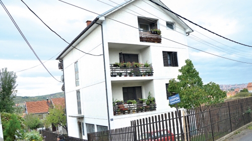 Mesto incidenta