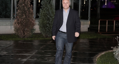 Ovako je protekla proslava šestog rođendana "Alo!" novina | Foto: 