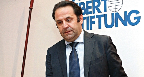 Rasim  Ljajić