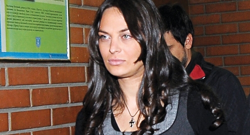 Petra Cvijić