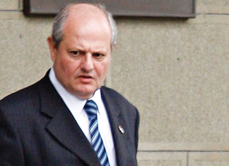 Duguju 77,5  miliona dinara: Ivan Mrkić