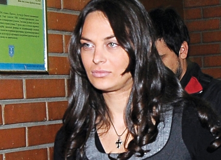 Petra Cvijić