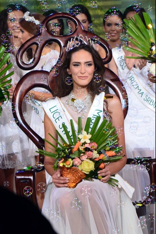 Milica Vukliš