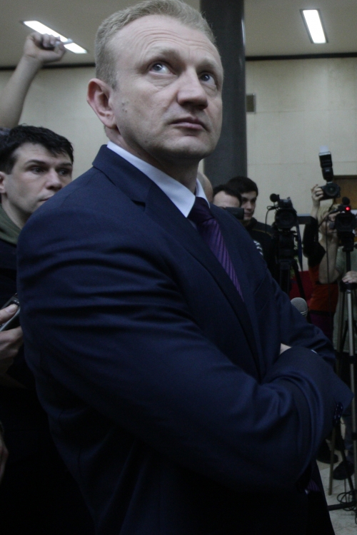Dragan Đilas