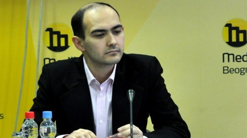 Dragoljub Rajić