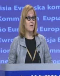 Maja Kocijančić | Foto: Printscreen Youtube