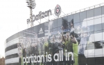Partizan stadion