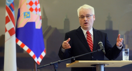 Ivo Josipović