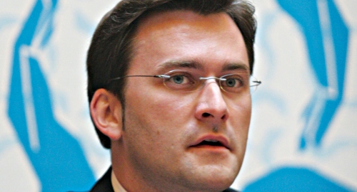 Nikola Selaković