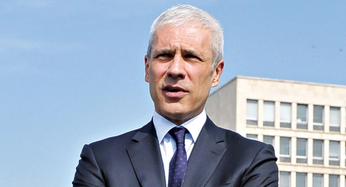Boris Tadić