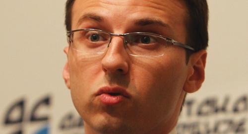 Petar Petković