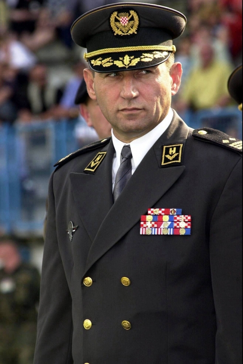 Ante Gotovina