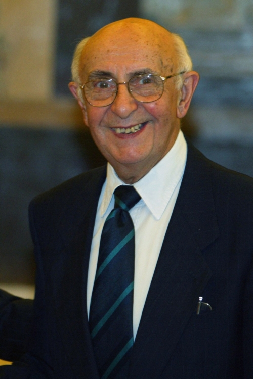 Teodor Meron
