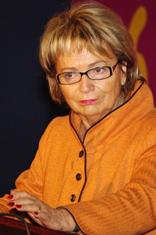 Doris Pak