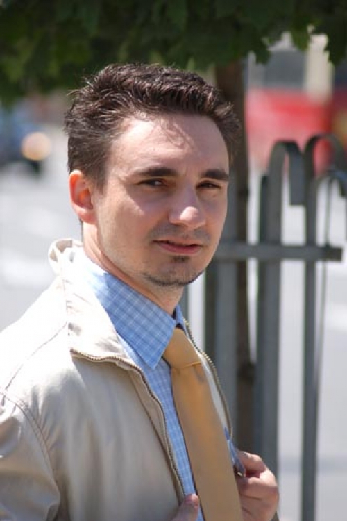 ALend Budaj