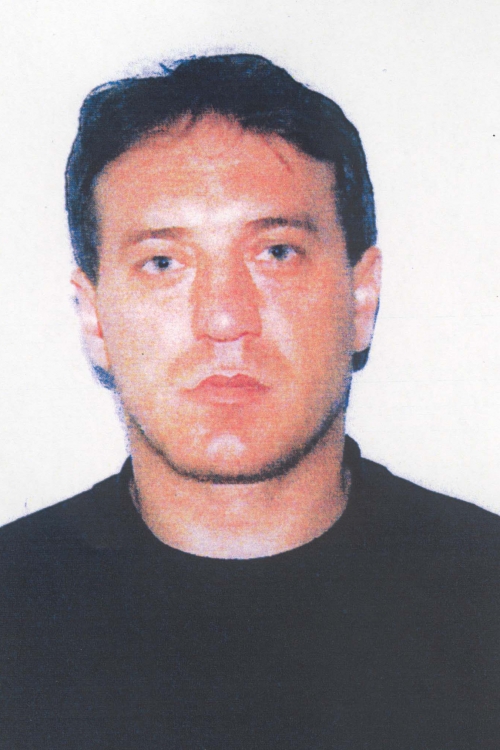 Dušan Spasojević