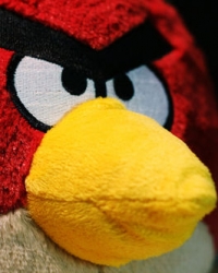Angry Birds