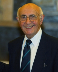 Teodor Meron sudija