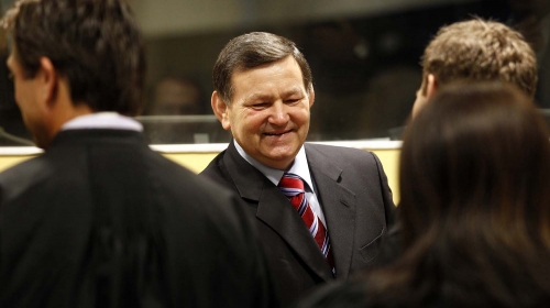 Mladen Markač