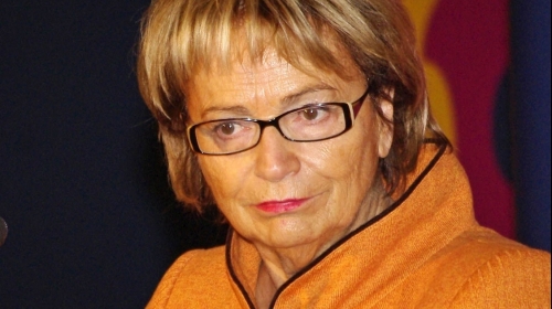 Doris Pak