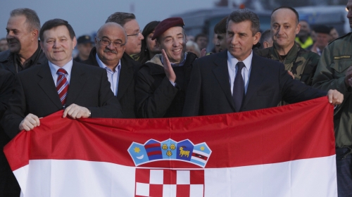 Ante Gotovina