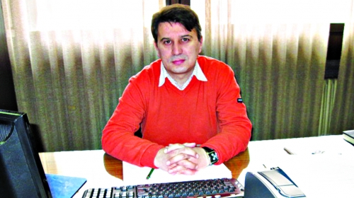 Milan Krunić