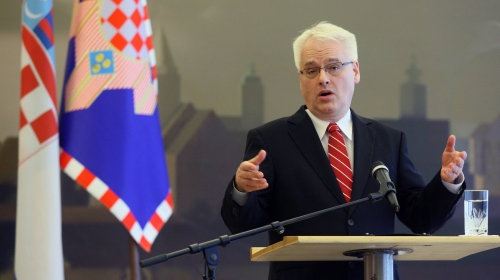Ivo Josipović