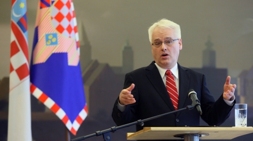 Ivo Josipović