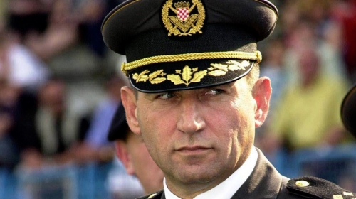 Proglašen nevinim: Ante Gotovina