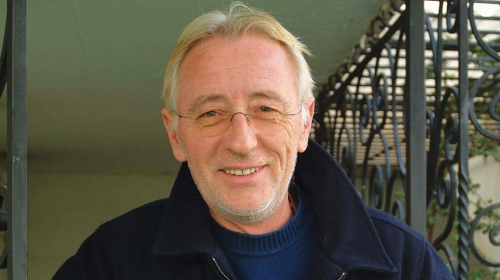 Oliver Dragojević