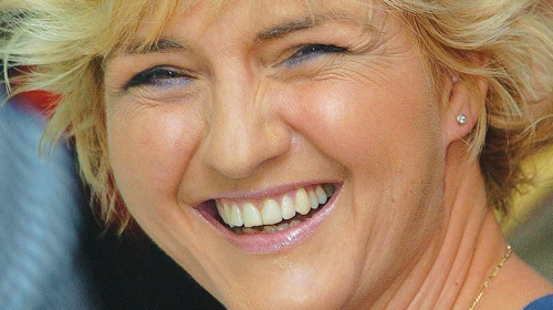 Sanja Doležal