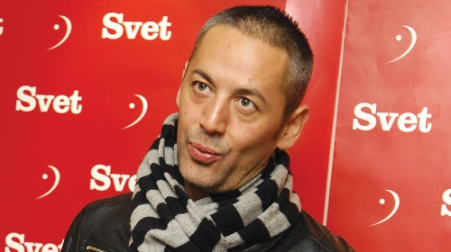 Saša Vidić
