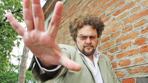 Marko Kon