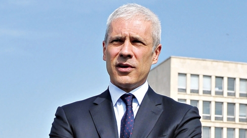 Boris Tadić