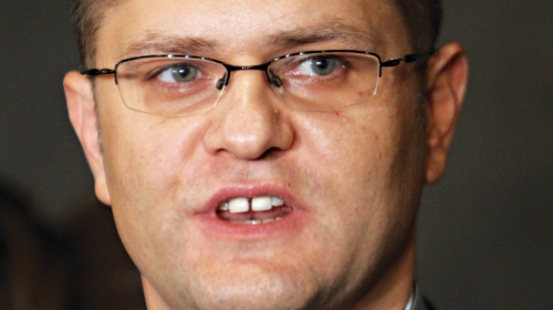Vuk Jeremić