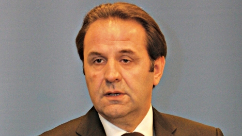 Rasim Ljajić