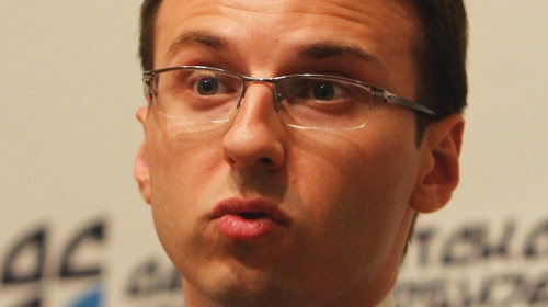 Petar Petković