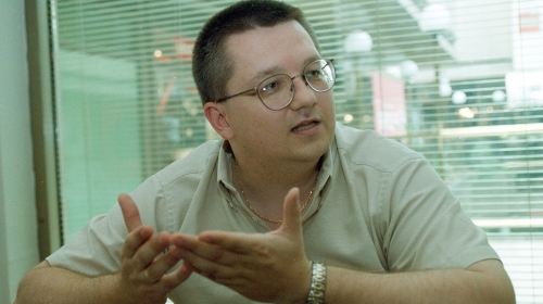Obrad Kesić