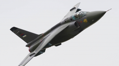 Avion Vojske Srbije tipa J-22