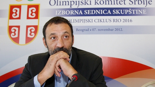 Divac je sa 14 godina bio visok 188,5 cm