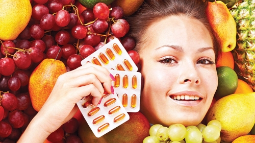 Ne preterujte sa vitaminima