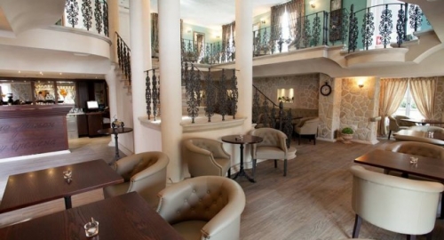 Lider S hotel | Foto: 